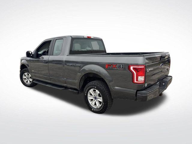 used 2015 Ford F-150 car, priced at $14,587