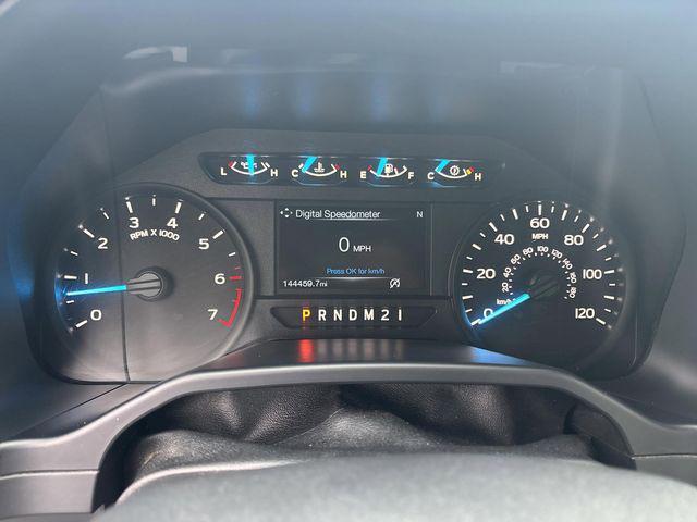 used 2015 Ford F-150 car, priced at $14,587