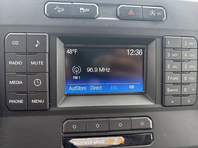 used 2015 Ford F-150 car, priced at $14,587