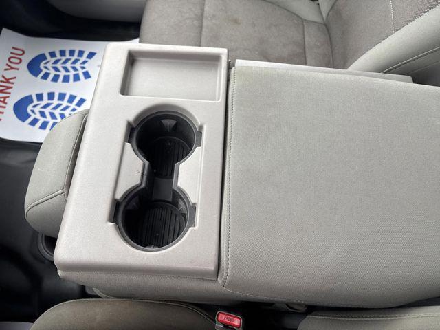 used 2015 Ford F-150 car, priced at $14,587