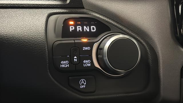 new 2026 Ram 1500 car, priced at $48,255