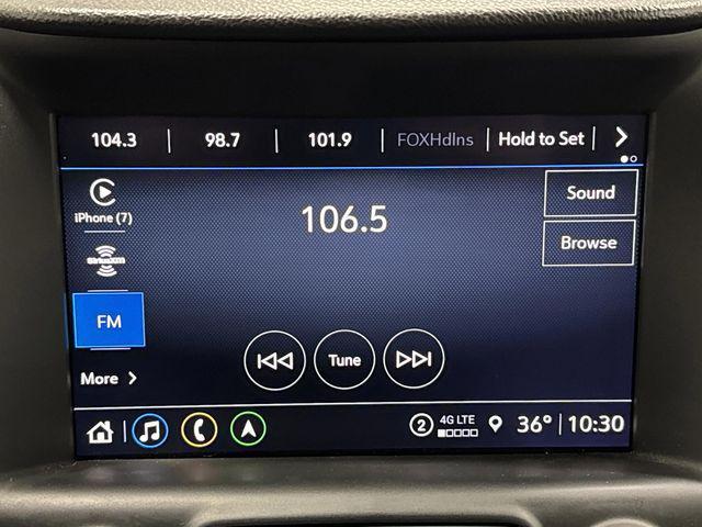 used 2022 GMC Terrain car, priced at $26,000