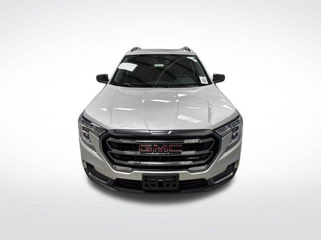 used 2022 GMC Terrain car, priced at $26,000