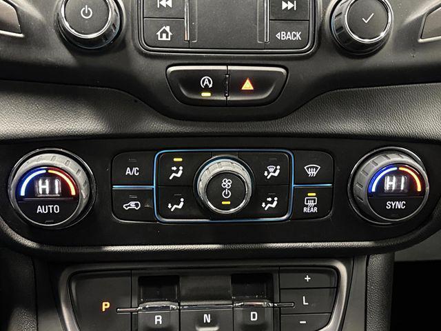 used 2022 GMC Terrain car, priced at $26,000