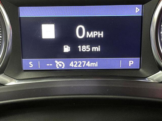 used 2022 GMC Terrain car, priced at $26,000