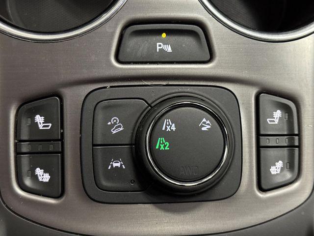 used 2022 GMC Terrain car, priced at $26,000