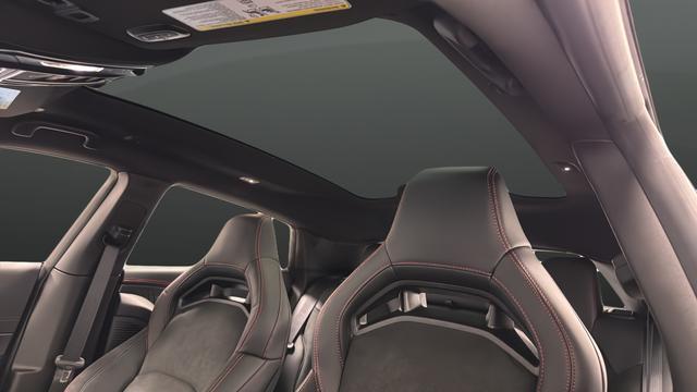 new 2026 Dodge Charger car, priced at $60,450