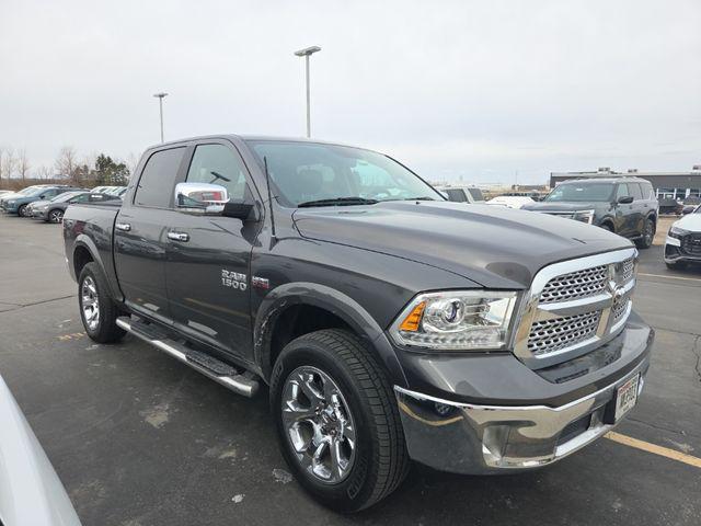 used 2017 Ram 1500 car, priced at $14,000