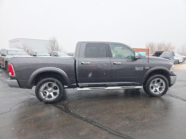 used 2017 Ram 1500 car, priced at $14,000