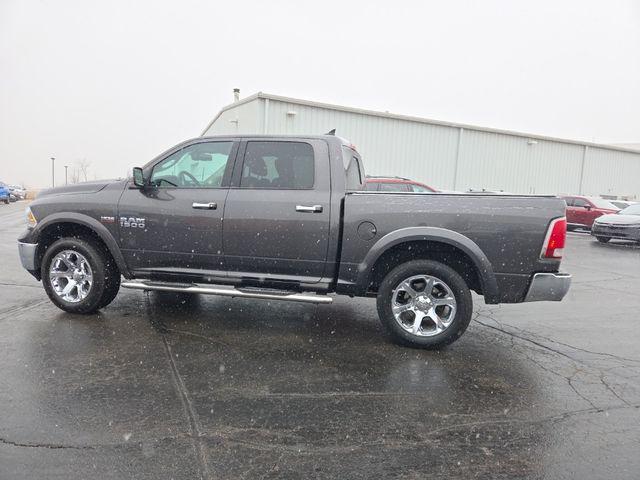 used 2017 Ram 1500 car, priced at $14,000