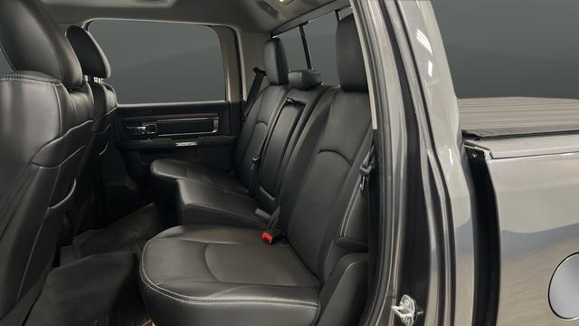 used 2017 Ram 1500 car, priced at $12,486