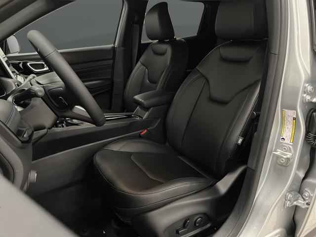 new 2026 Jeep Compass car, priced at $33,850