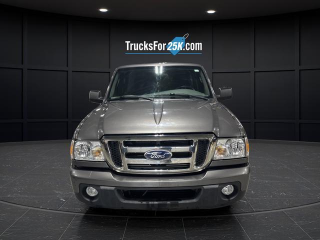 used 2011 Ford Ranger car, priced at $15,000