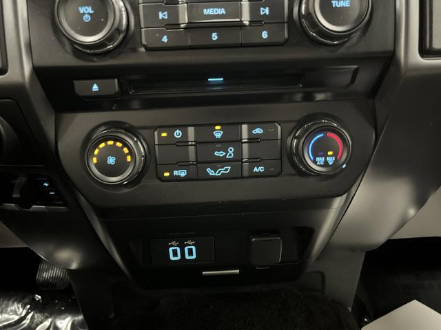 used 2017 Ford F-150 car, priced at $19,486