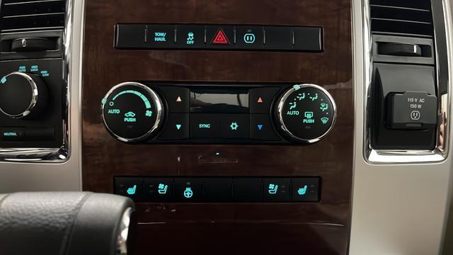 used 2012 Ram 1500 car, priced at $19,486