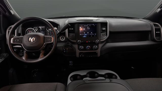 used 2024 Ram 3500 car, priced at $52,877