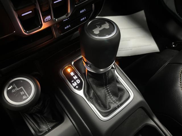 new 2026 Jeep Wrangler car, priced at $53,445