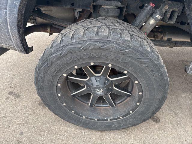 used 2015 Ford F-150 car, priced at $26,000