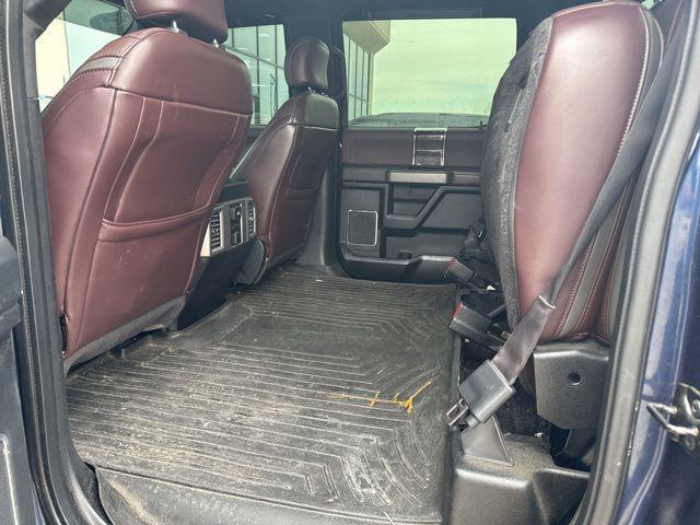 used 2015 Ford F-150 car, priced at $26,000