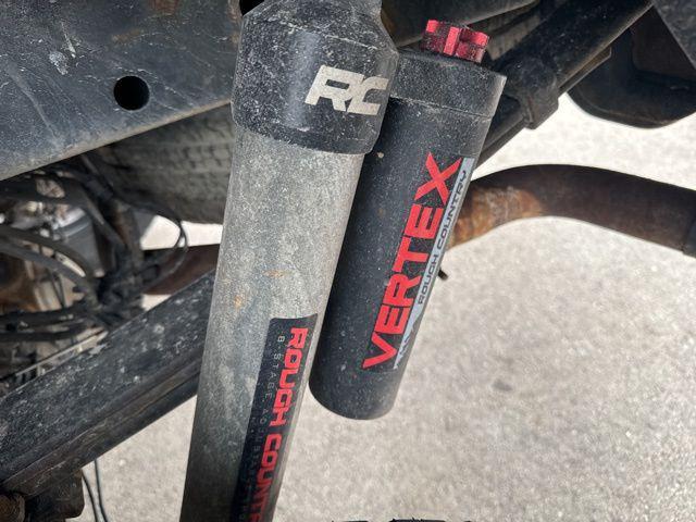 used 2015 Ford F-150 car, priced at $26,000