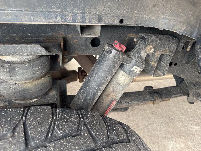 used 2015 Ford F-150 car, priced at $26,000