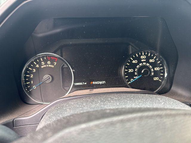 used 2015 Ford F-150 car, priced at $26,000