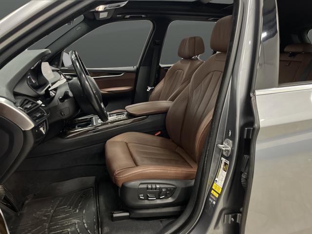 used 2017 BMW X5 eDrive car, priced at $16,000