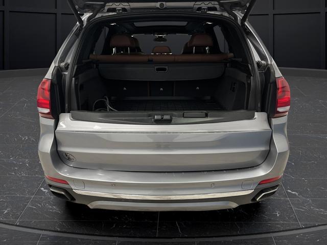 used 2017 BMW X5 eDrive car, priced at $16,000