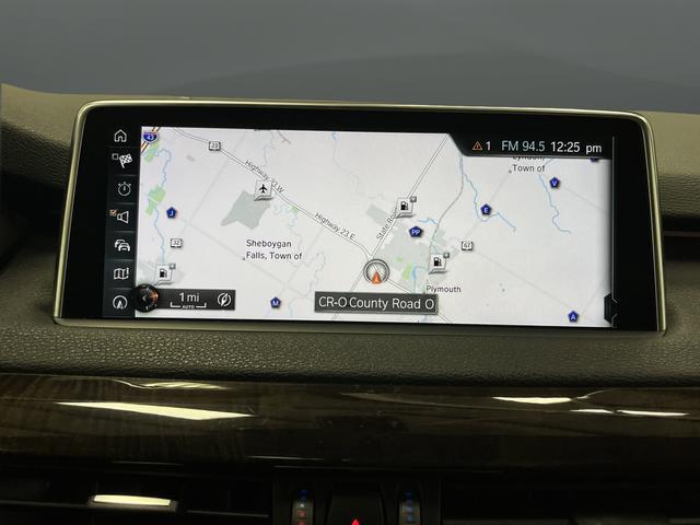 used 2017 BMW X5 eDrive car, priced at $16,000