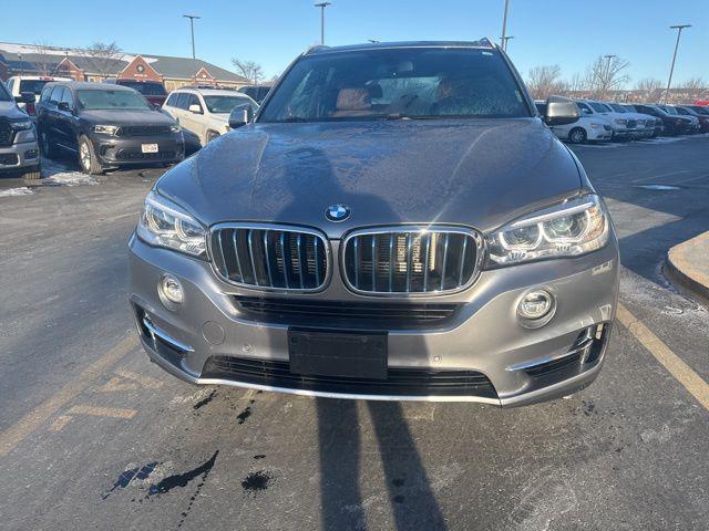 used 2017 BMW X5 eDrive car, priced at $16,500