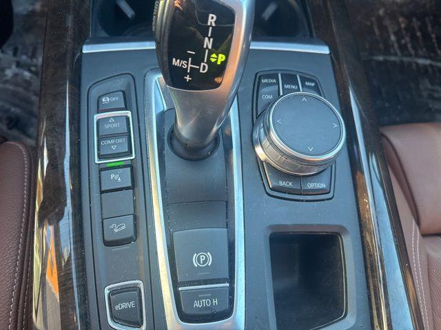 used 2017 BMW X5 eDrive car, priced at $16,500