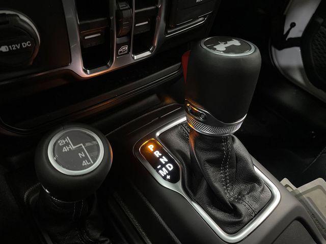 new 2025 Jeep Wrangler car, priced at $51,864