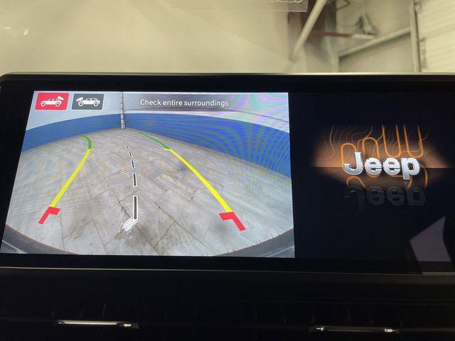 new 2025 Jeep Wrangler car, priced at $51,864