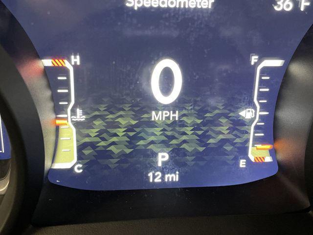 new 2025 Jeep Wrangler car, priced at $51,864