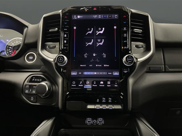 new 2026 Ram 1500 car, priced at $52,015