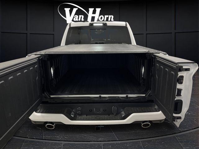 new 2026 Ram 1500 car, priced at $76,004