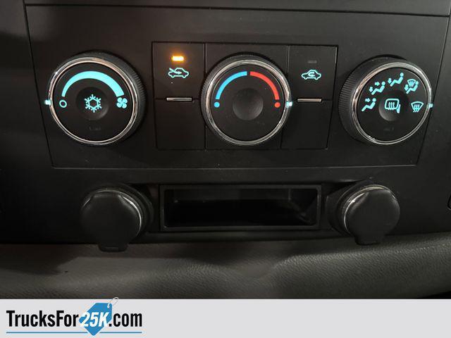 used 2010 Chevrolet Silverado 2500 car, priced at $16,000