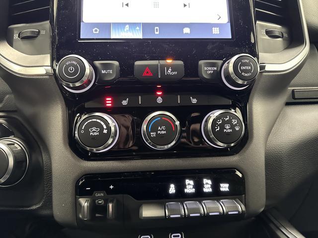 new 2026 Ram 1500 car, priced at $55,626