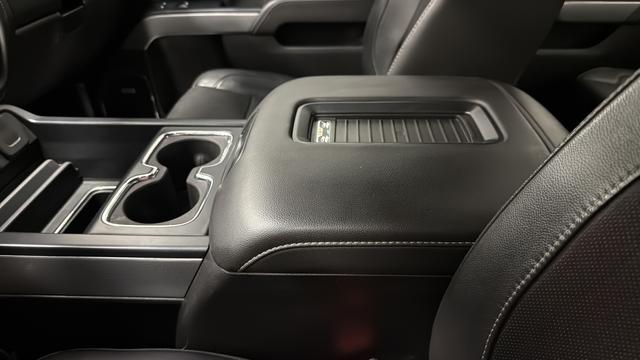 used 2018 Chevrolet Silverado 3500 car, priced at $40,666