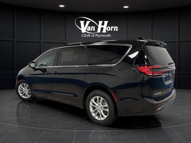 new 2026 Chrysler Pacifica car, priced at $44,404