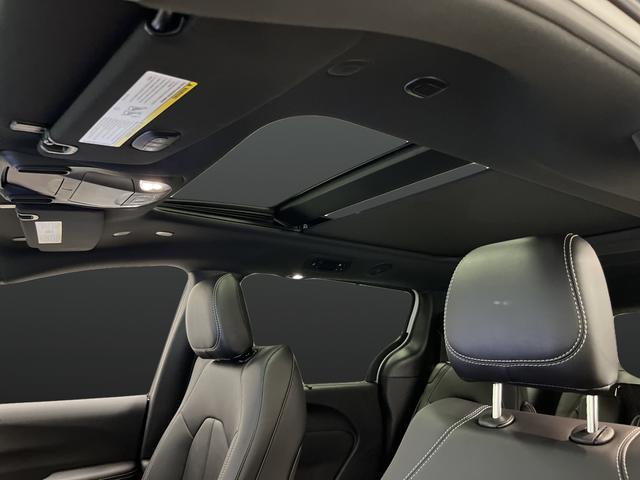 new 2026 Chrysler Pacifica car, priced at $40,657