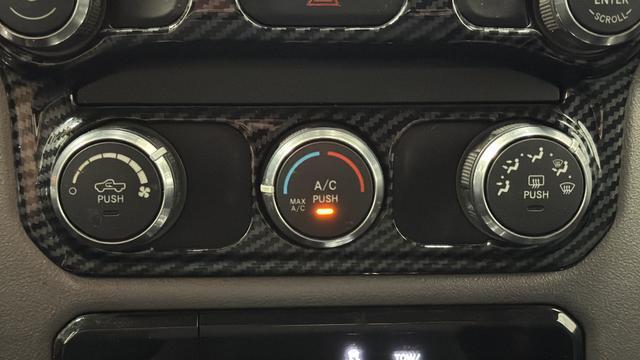 used 2019 Ram 1500 car, priced at $23,499