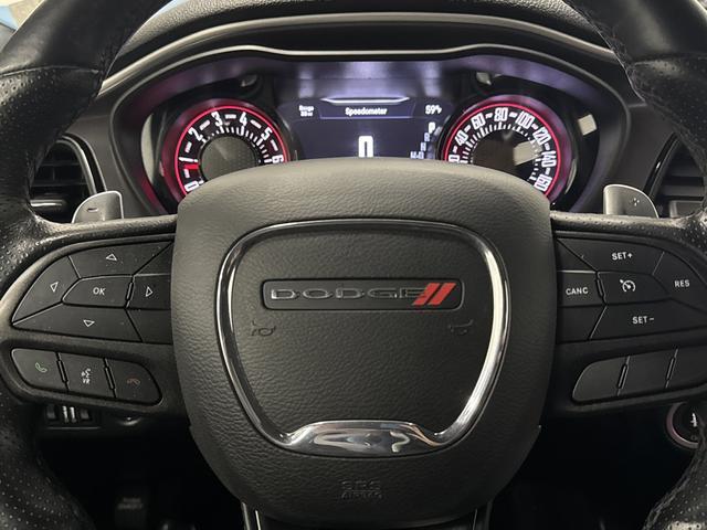 used 2021 Dodge Challenger car, priced at $26,500