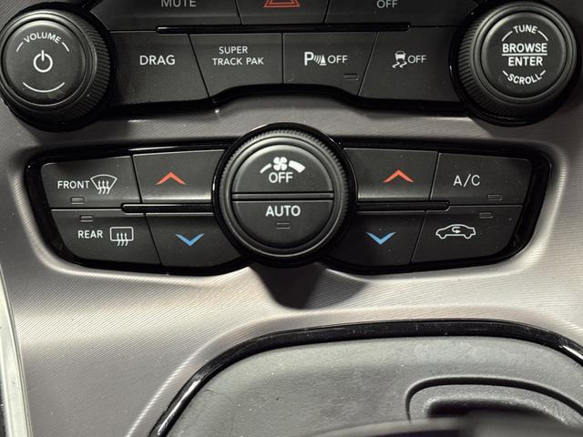 used 2021 Dodge Challenger car, priced at $26,500