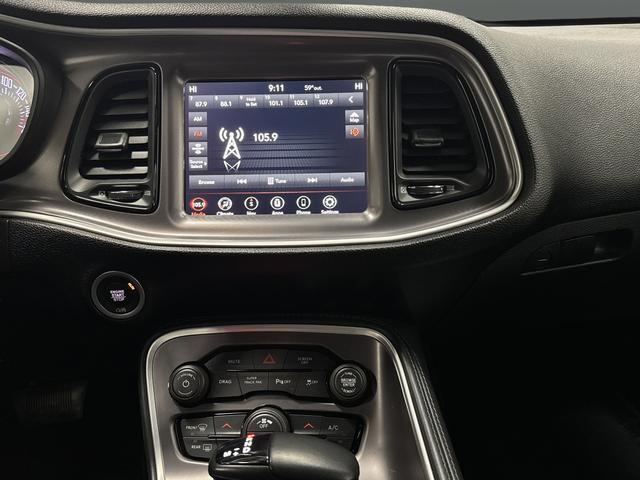 used 2021 Dodge Challenger car, priced at $26,500