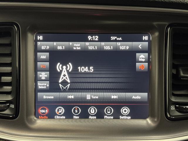 used 2021 Dodge Challenger car, priced at $26,500