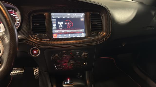 used 2022 Dodge Charger car, priced at $74,488