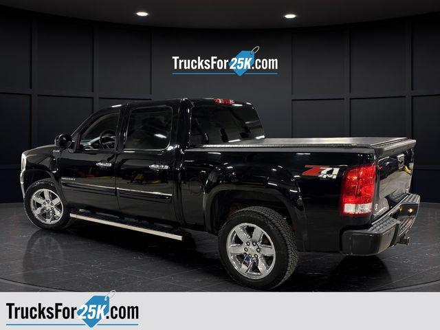 used 2012 GMC Sierra 1500 car, priced at $14,987