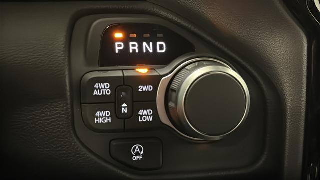 new 2026 Ram 1500 car, priced at $52,886