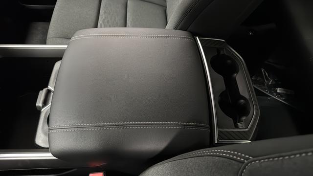 new 2026 Ram 1500 car, priced at $48,811